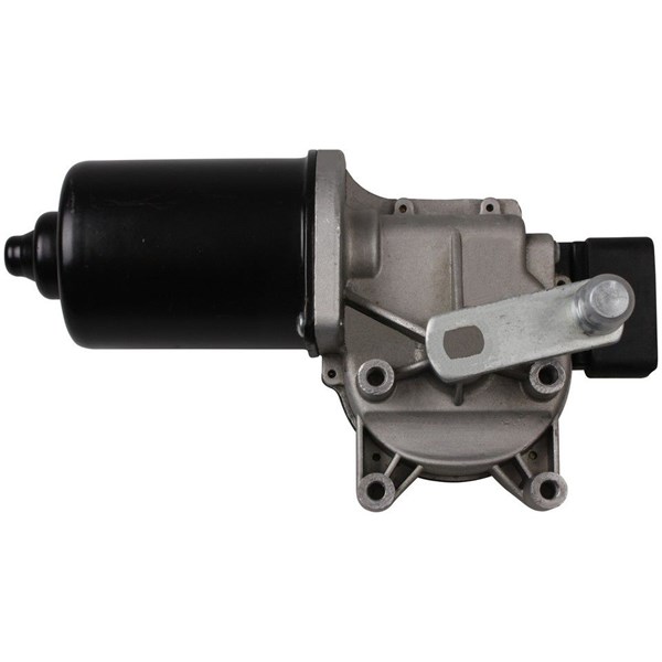 Viskermotor 14V, Foran FAST FAST
