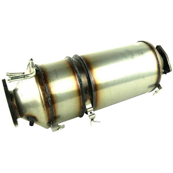 Dieselpartikelfilter FAST FAST