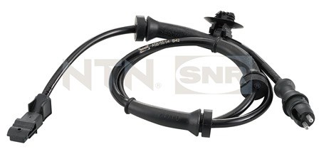 ABS Sensor, Framaksel høyre, Framaksel venstre SNR SNR