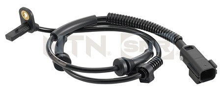 ABS Sensor, Framaksel høyre, Framaksel venstre SNR SNR