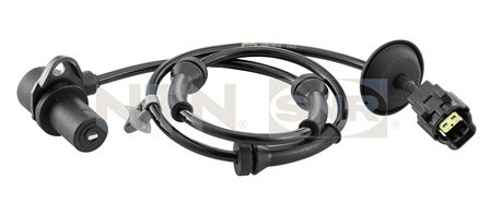 ABS Sensor, Framaksel, Høyre SNR SNR