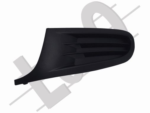 Ventilasjonsgitter, Foran venstre - P1131293 - vw golf vi, golf cabriolet vi - OE 5K0853665A, 5K0853665A9B9