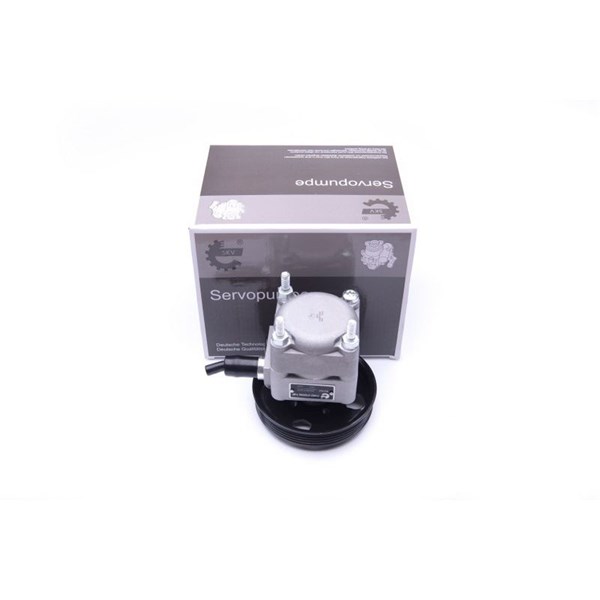 Hydraulikkpumpe, styring ESEN SKV ESEN SKV