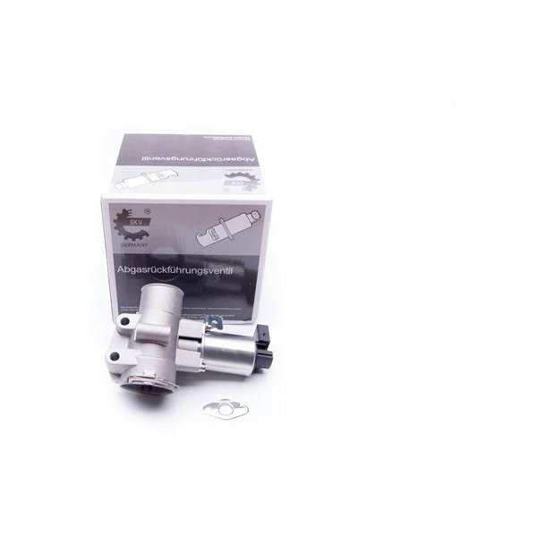 Egr-ventil 12V ESEN SKV ESEN SKV