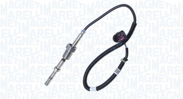 Sensor, avgasstempertur MAGNETI MARELLI MAGNETI MARELLI