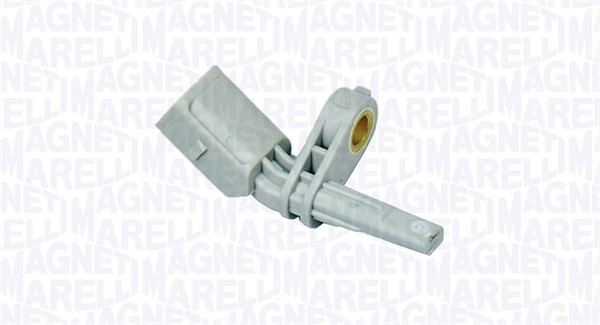ABS Sensor, Høyre MAGNETI MARELLI MAGNETI MARELLI