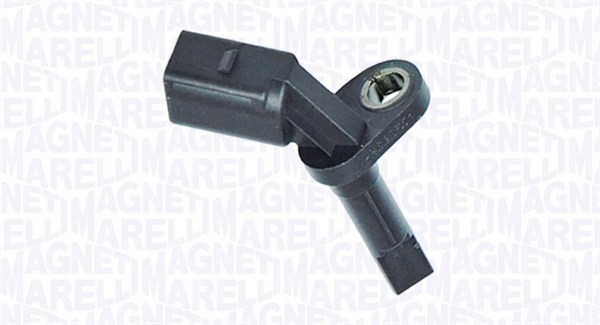 ABS Sensor, Foran høyre MAGNETI MARELLI MAGNETI MARELLI