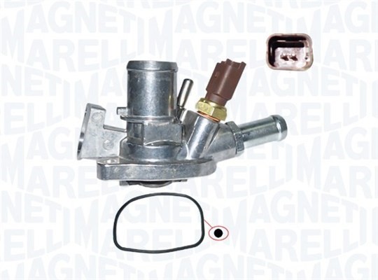 Termostat, kjølemiddel MAGNETI MARELLI MAGNETI MARELLI