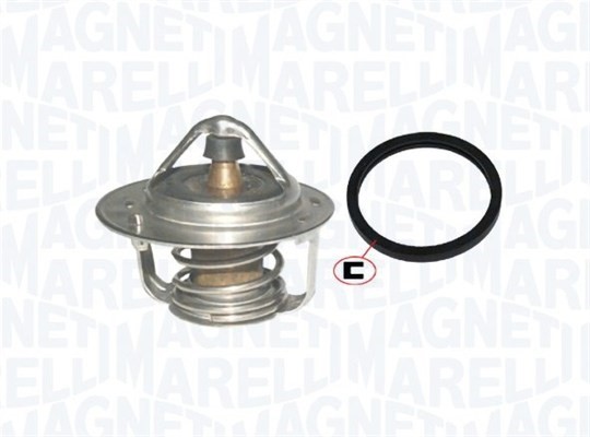 Termostat, kjølemiddel MAGNETI MARELLI MAGNETI MARELLI