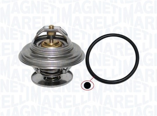 Termostat, kjølemiddel MAGNETI MARELLI MAGNETI MARELLI