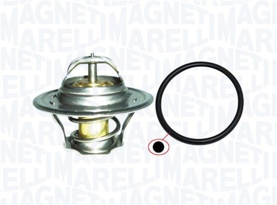 Termostat, kjølemiddel MAGNETI MARELLI MAGNETI MARELLI