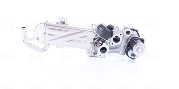 Egr-ventil MAGNETI MARELLI MAGNETI MARELLI