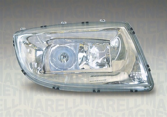 Frontlykt, Venstre MAGNETI MARELLI MAGNETI MARELLI