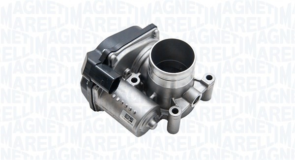 Spjeldhus/gasspjeld MAGNETI MARELLI MAGNETI MARELLI
