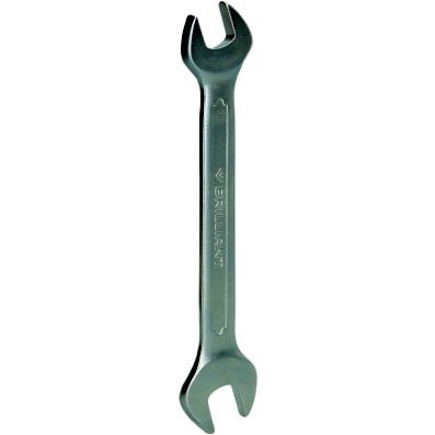 KS TOOLS Dobbelthodet fastnøkkelsett - P1153748 - 1153748