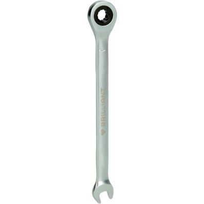 Ringnøkkel med skralle KS TOOLS KS TOOLS
