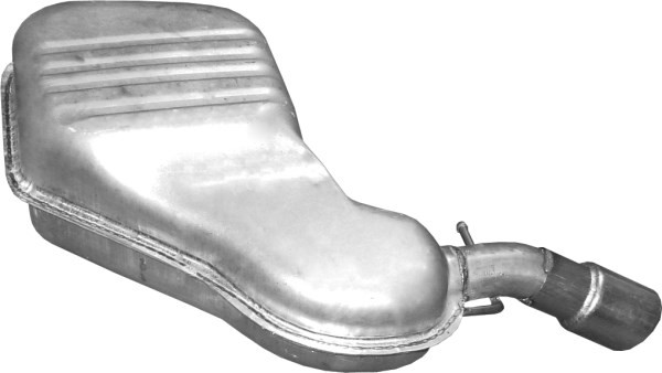 sluttlyddemper, Bak POLMO POLMO