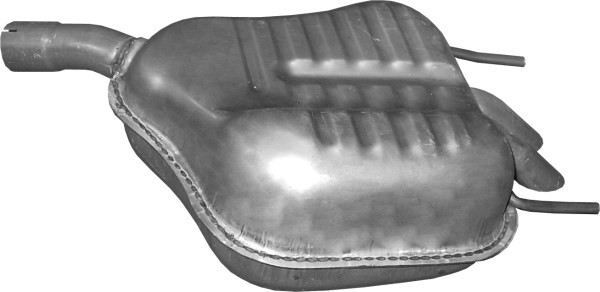 sluttlyddemper, Bak POLMO POLMO