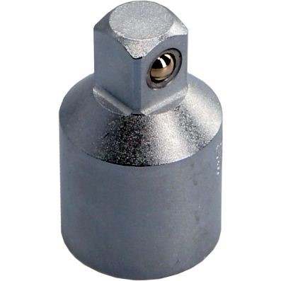 Forstørrelsesadapter, skralle KS TOOLS KS TOOLS