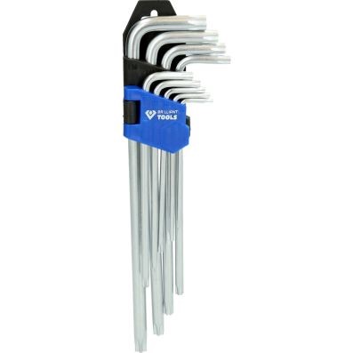 Vinkelskrutrekkersett KS TOOLS KS TOOLS