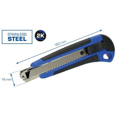 Blad, kabelkniv KS TOOLS KS TOOLS Blad, kabelkniv KS TOOLS KS TOOLS