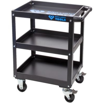 Verksted-/servicevogn KS TOOLS KS TOOLS