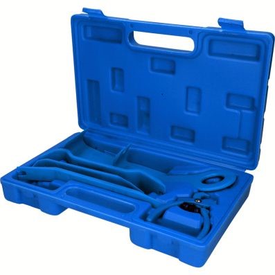 Verktøysett pyntelister KS TOOLS KS TOOLS