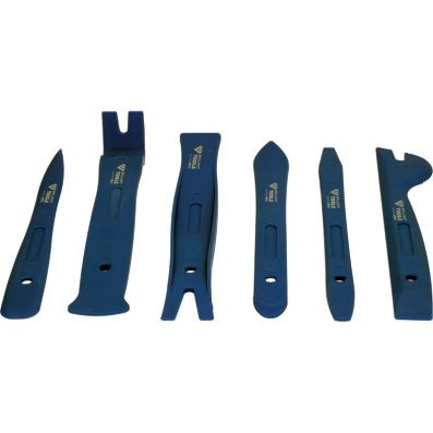 Verktøysett pyntelister KS TOOLS KS TOOLS