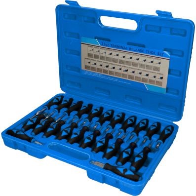 Opplåsingsverktøysett KS TOOLS KS TOOLS