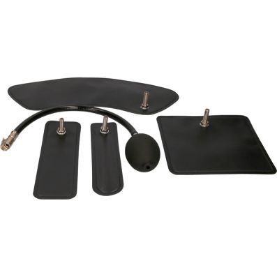 KS TOOLS Trykkputesett - P1154242 - 1154242