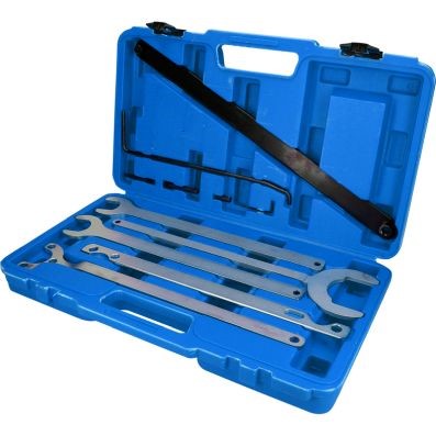 Monteringsverktøy, vifte (viskøs friksjonskobling) KS TOOLS KS TOOLS