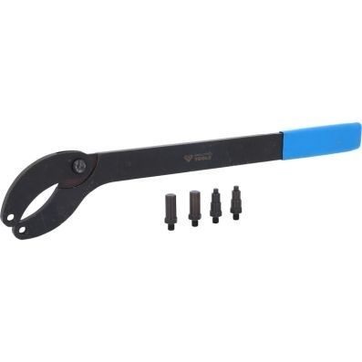 stoppeverktøy, remskive KS TOOLS KS TOOLS