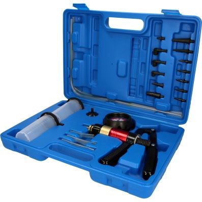 trykk-/ vakuumpumpe KS TOOLS KS TOOLS