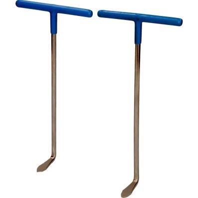 Monteringsverktøy, feste eksosanlegg KS TOOLS KS TOOLS