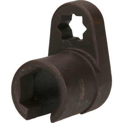 pipenøkkelinnsats, lambdasonde