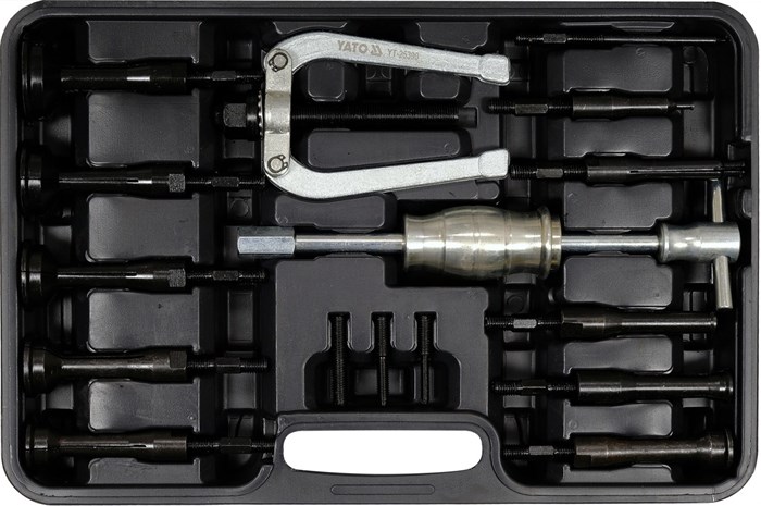 Innvendig uttrekkersett - P1154358 - 1154358