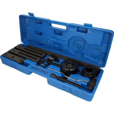 Monteringsverktøysett, kobling/svinghjul KS TOOLS KS TOOLS