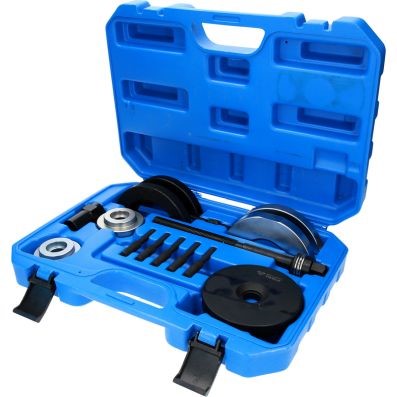 monteringsverktøysett, hjulnav/ hjullager KS TOOLS KS TOOLS