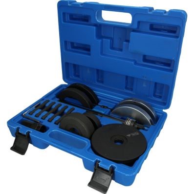 monteringsverktøysett, hjulnav/ hjullager KS TOOLS