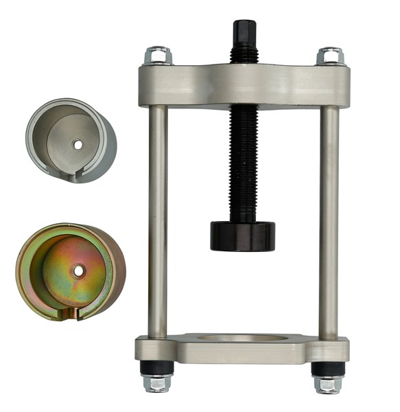 Monteringsverktøysett, lengde-/tverrstagbøssing KS TOOLS