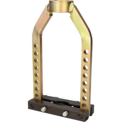 avdrager, drivakselledd