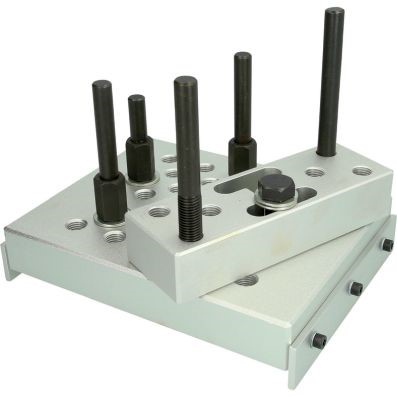 Underlagsskive, verkstedutstyr KS TOOLS KS TOOLS