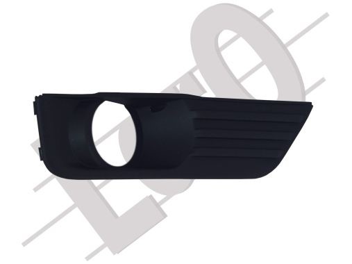 Ventilasjonsgitter, Foran, Høyre - ford focus ii, focus sedan ii, focus turnier ii - OE 1317809, 1317908, 1327908