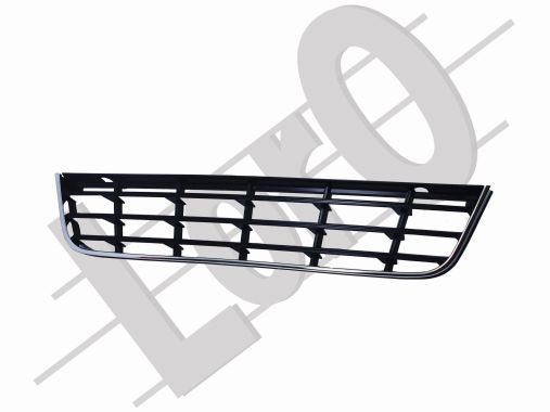 Ventilasjonsgitter, Senter - vw passat b6, passat b6 variant - OE 3C0853671, 3C08536719B9, 3C0853671A