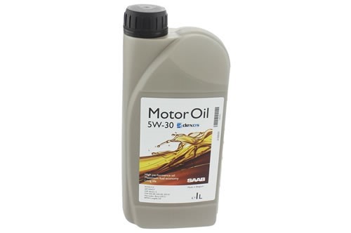 Motorolje Opel-gm Dexos2 5w-30 C3 Original