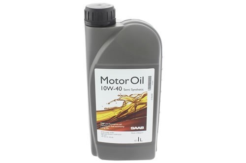 ORIGINAL Motorolje Original Gm 10w-40 A3/B3 - P1161262 - 1161262 - OE 93165213