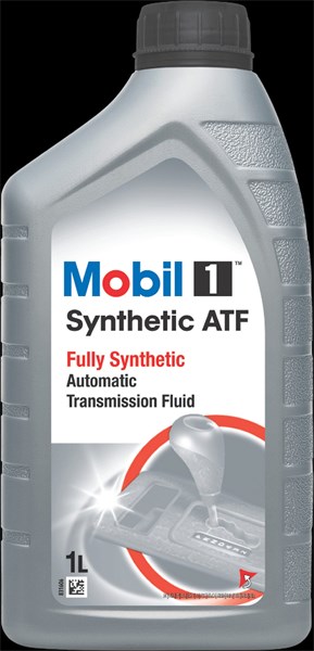 Olje Automatgir Mobil 1 Synthetic Atf, Bakaksel, Frama - P1161298 - 1161298