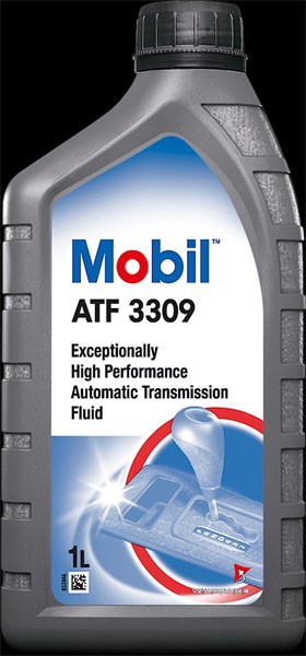 Akselgirolje Mobil Atf 3309, Framaksel MOBIL