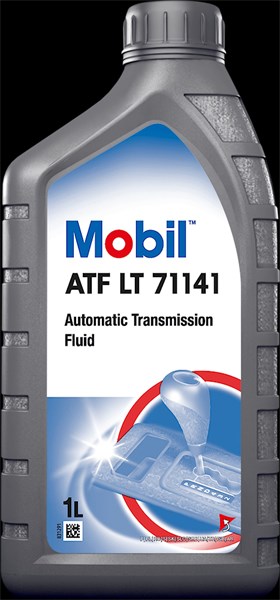 Olje Automatgir Mobil Atf Lt 71141 - P1161309 - 1161309