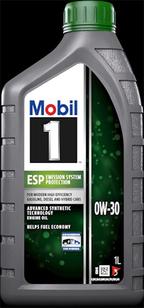 Motorolje Mobil 1 Esp 0W-30 MOBIL